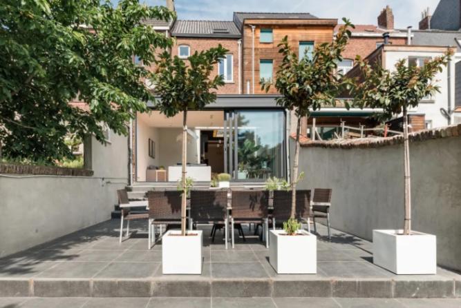 Flemishome, The Retreat For Family And Friends Halle  Zewnętrze zdjęcie